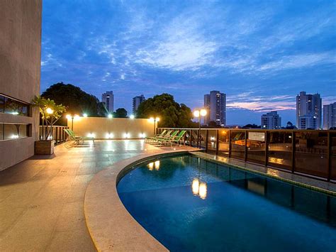 16 Best Hotels in Cuiabá. Hotels from $21/night .